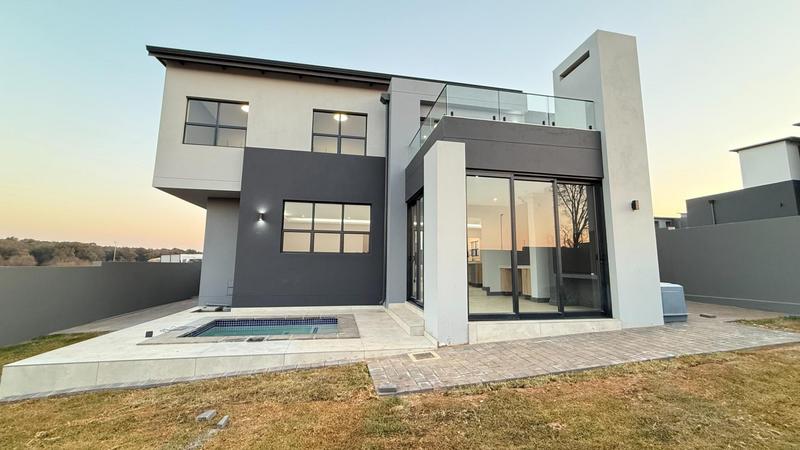 3 Bedroom Property for Sale in Fountainbrook Estate Gauteng