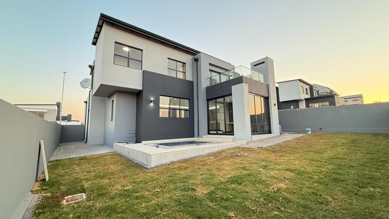 3 Bedroom Property for Sale in Fountainbrook Estate Gauteng