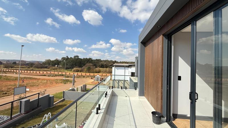 4 Bedroom Property for Sale in Fountainbrook Estate Gauteng