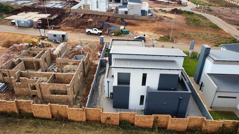 4 Bedroom Property for Sale in Fountainbrook Estate Gauteng