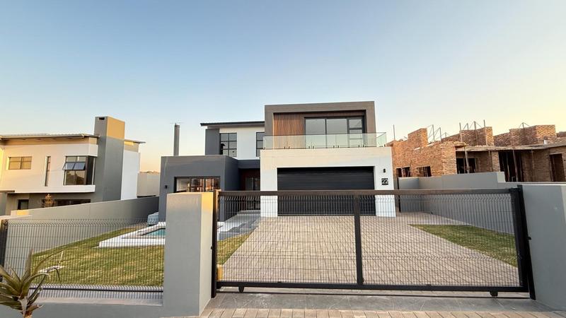 4 Bedroom Property for Sale in Fountainbrook Estate Gauteng