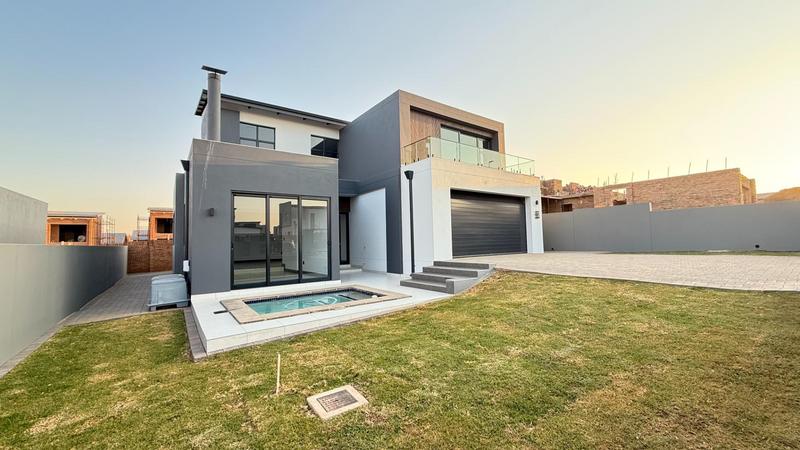 4 Bedroom Property for Sale in Fountainbrook Estate Gauteng