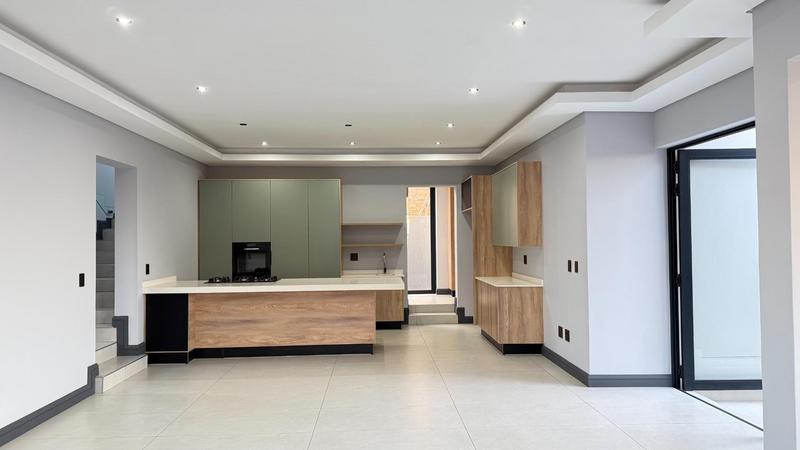 4 Bedroom Property for Sale in Fountainbrook Estate Gauteng