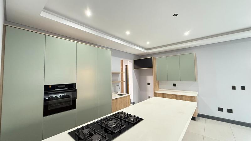 4 Bedroom Property for Sale in Fountainbrook Estate Gauteng