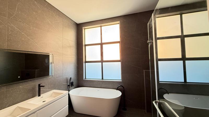 4 Bedroom Property for Sale in Fountainbrook Estate Gauteng