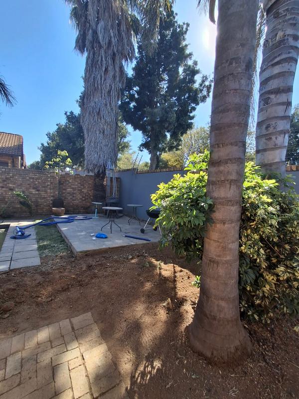 To Let 3 Bedroom Property for Rent in Halfway Gardens Gauteng