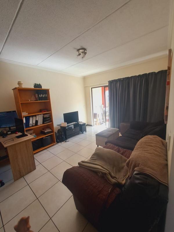 To Let 1 Bedroom Property for Rent in Craigavon Gauteng