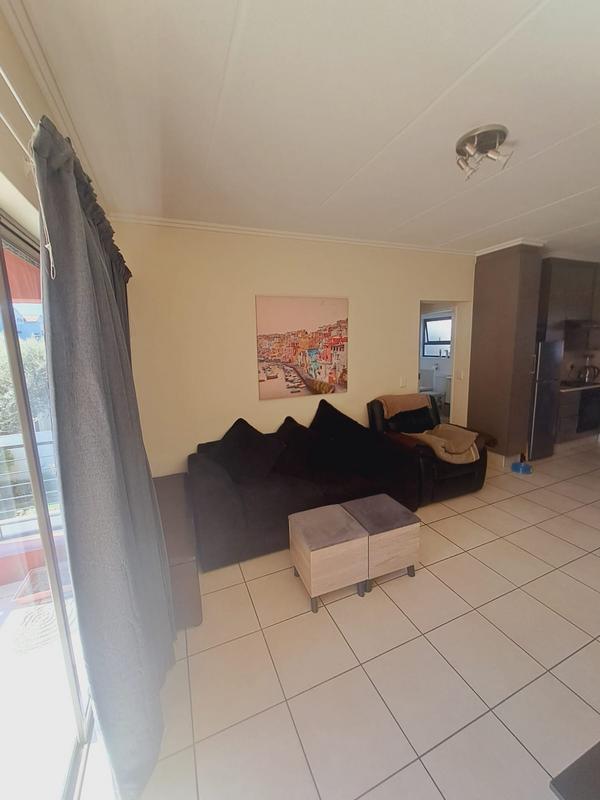 To Let 1 Bedroom Property for Rent in Craigavon Gauteng