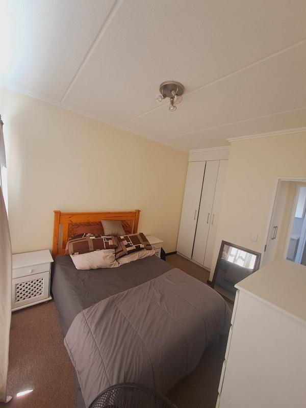 To Let 1 Bedroom Property for Rent in Craigavon Gauteng