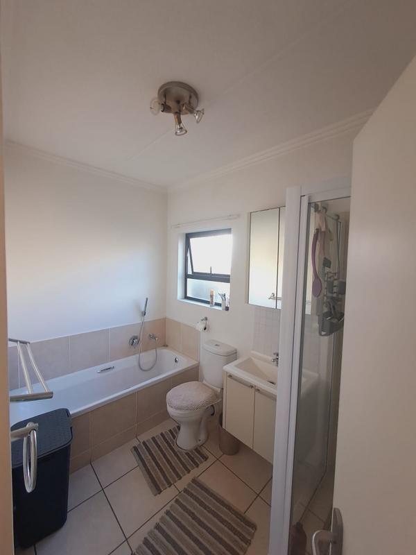 To Let 1 Bedroom Property for Rent in Craigavon Gauteng