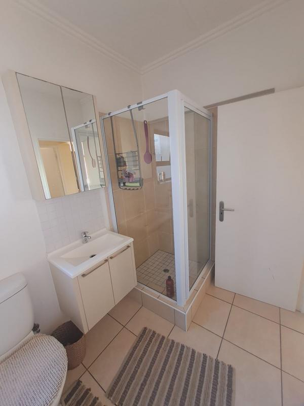 To Let 1 Bedroom Property for Rent in Craigavon Gauteng
