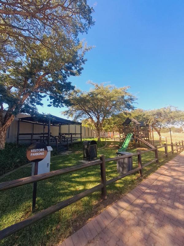 To Let 1 Bedroom Property for Rent in Craigavon Gauteng