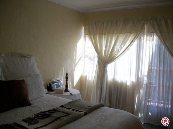 To Let 3 Bedroom Property for Rent in Birch Acres Gauteng