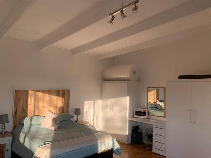 To Let 2 Bedroom Property for Rent in Bredell Gauteng