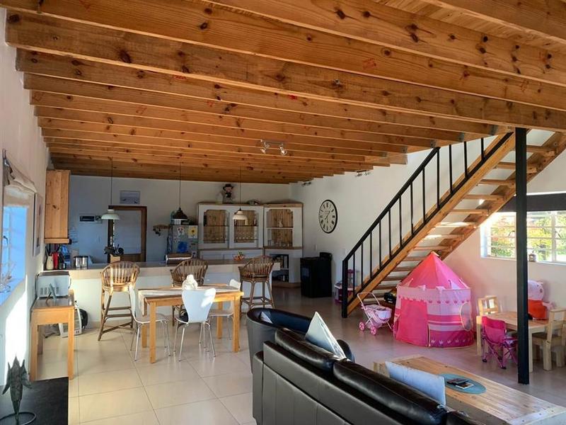 To Let 2 Bedroom Property for Rent in Bredell Gauteng