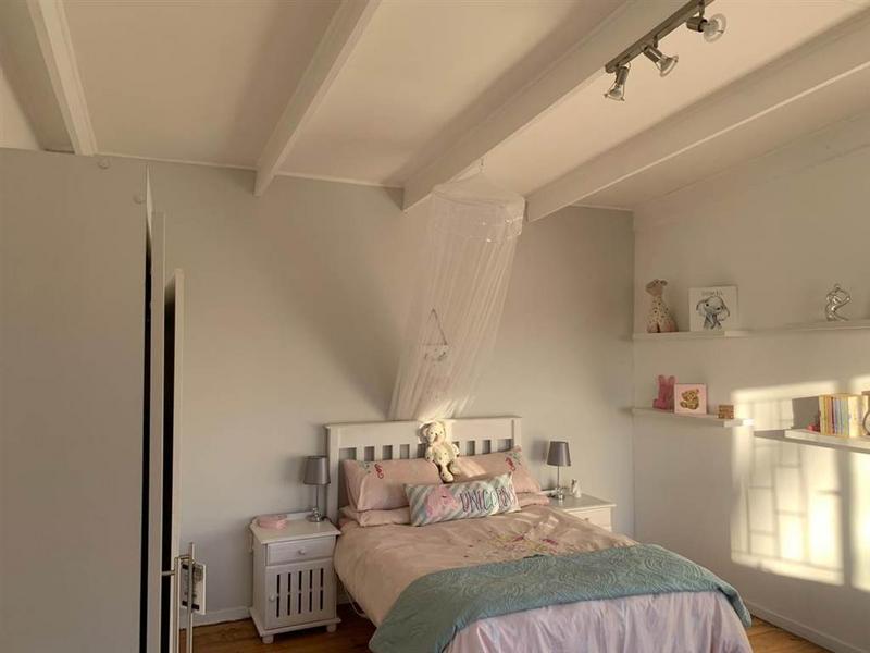 To Let 2 Bedroom Property for Rent in Bredell Gauteng