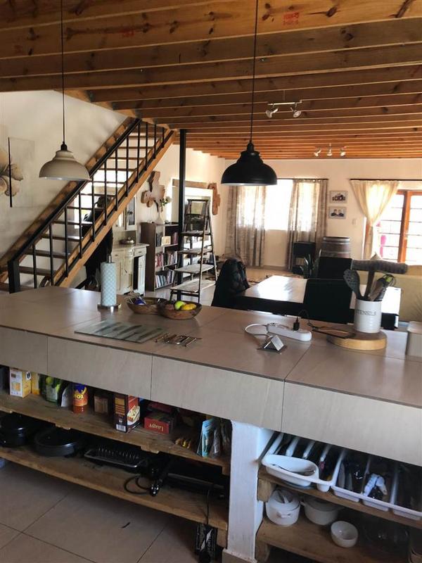 To Let 2 Bedroom Property for Rent in Bredell Gauteng