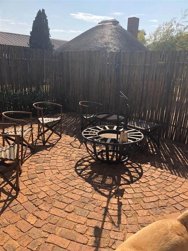 To Let 2 Bedroom Property for Rent in Bredell Gauteng