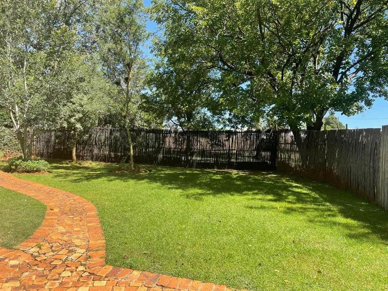 To Let 2 Bedroom Property for Rent in Bredell Gauteng
