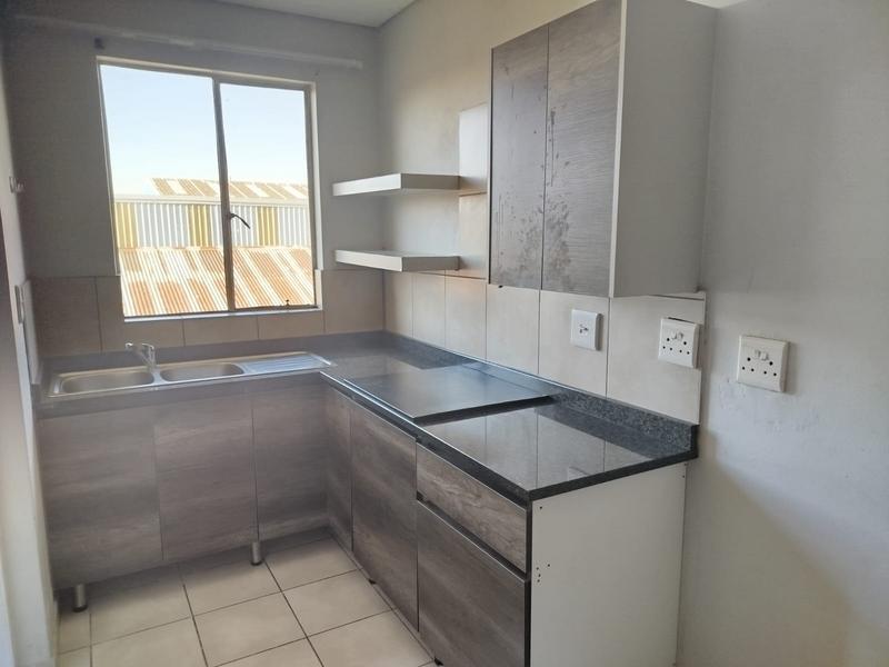 To Let 0 Bedroom Property for Rent in Kew Gauteng