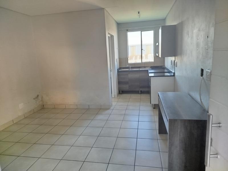 To Let 0 Bedroom Property for Rent in Kew Gauteng