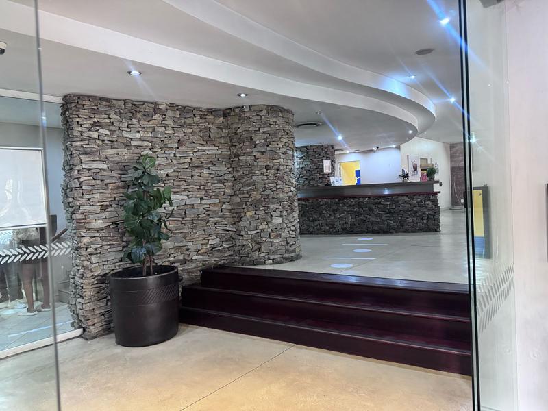 To Let 0 Bedroom Property for Rent in Marshalltown Gauteng