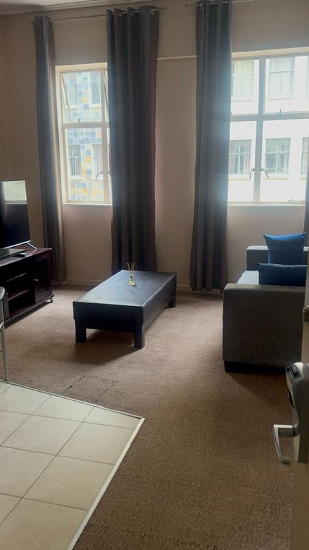 To Let 0 Bedroom Property for Rent in Marshalltown Gauteng