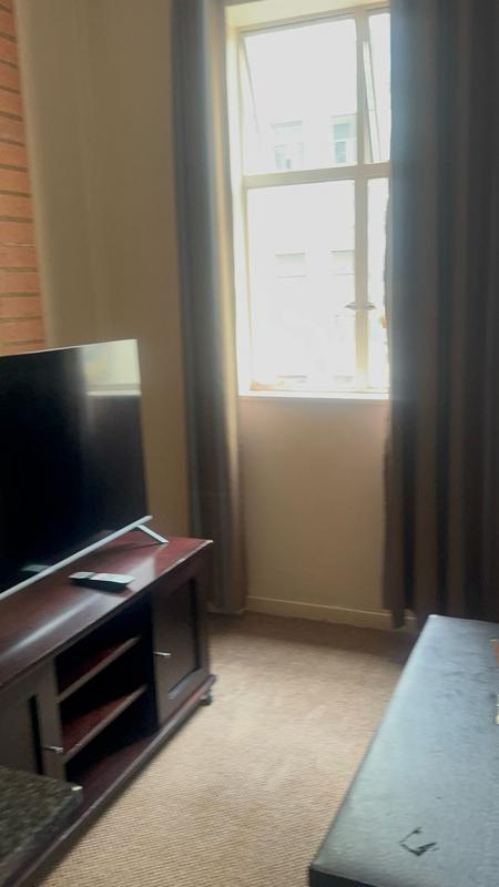 To Let 0 Bedroom Property for Rent in Marshalltown Gauteng