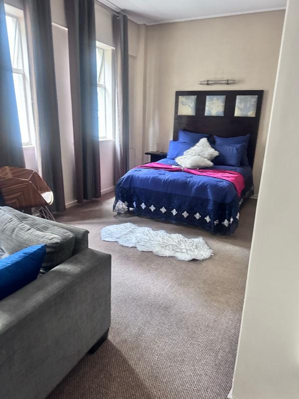 To Let 0 Bedroom Property for Rent in Marshalltown Gauteng