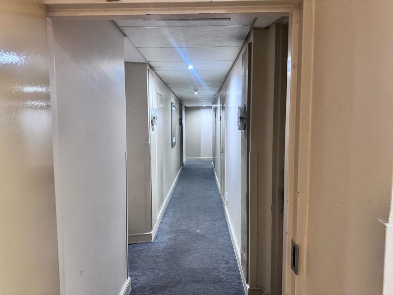 To Let 0 Bedroom Property for Rent in Marshalltown Gauteng