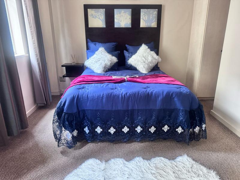 To Let 0 Bedroom Property for Rent in Marshalltown Gauteng