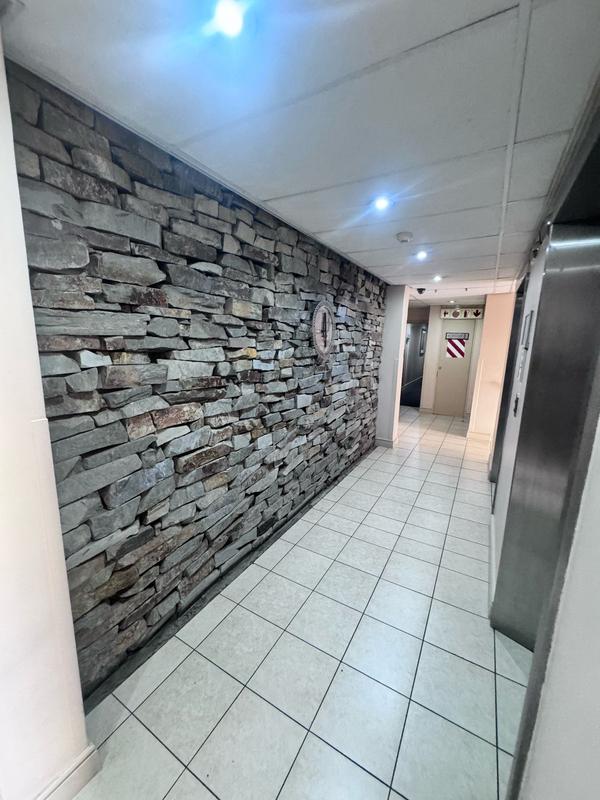 To Let 0 Bedroom Property for Rent in Marshalltown Gauteng