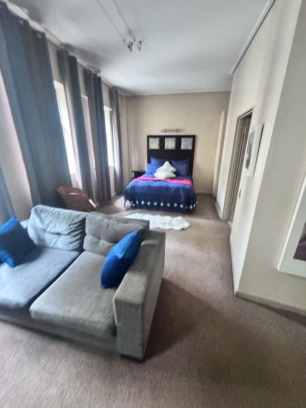 To Let 0 Bedroom Property for Rent in Marshalltown Gauteng