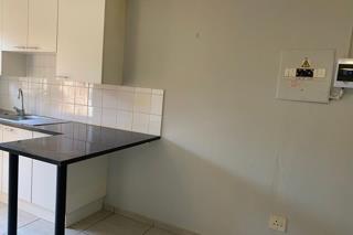To Let 1 Bedroom Property for Rent in Randpark Ridge Gauteng