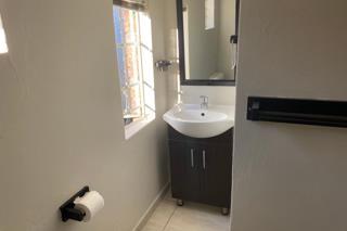 To Let 1 Bedroom Property for Rent in Randpark Ridge Gauteng