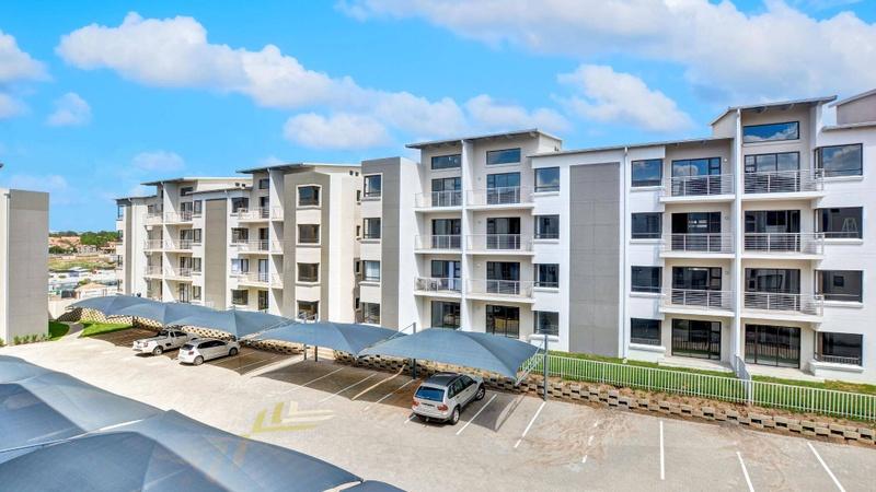 To Let 2 Bedroom Property for Rent in Fourways Gauteng