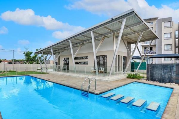 To Let 2 Bedroom Property for Rent in Fourways Gauteng