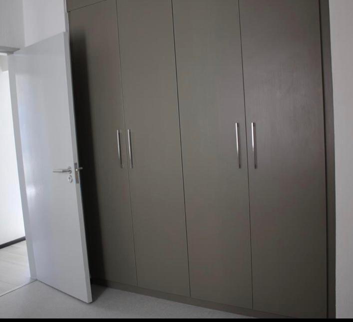 To Let 2 Bedroom Property for Rent in Fourways Gauteng