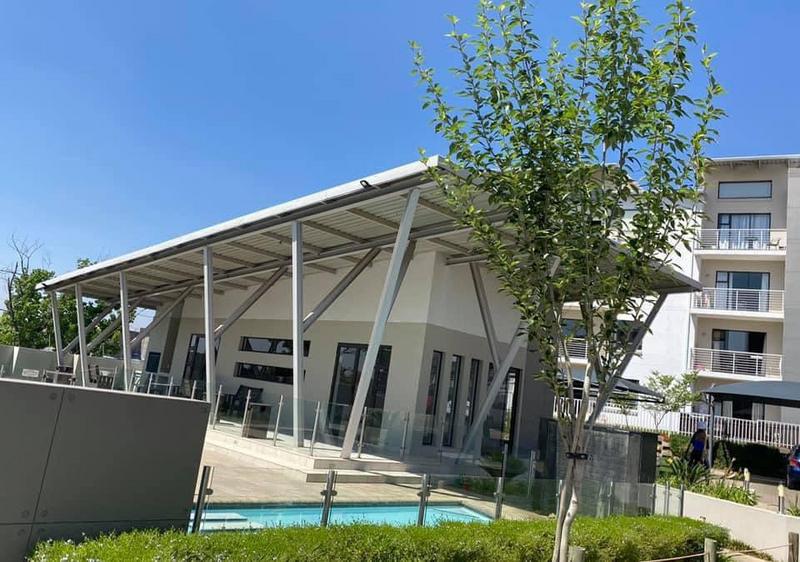 To Let 2 Bedroom Property for Rent in Fourways Gauteng