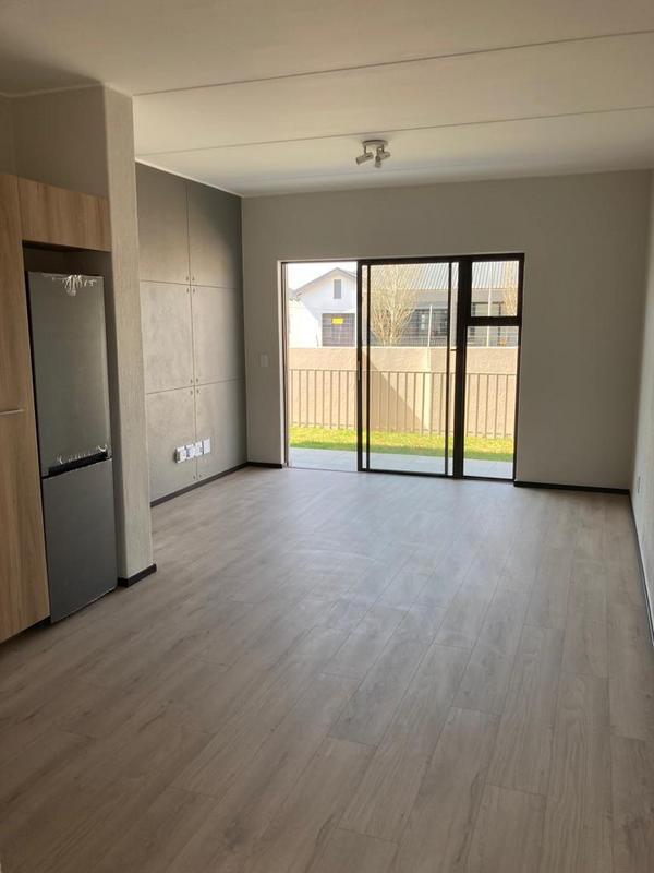 To Let 2 Bedroom Property for Rent in Fourways Gauteng