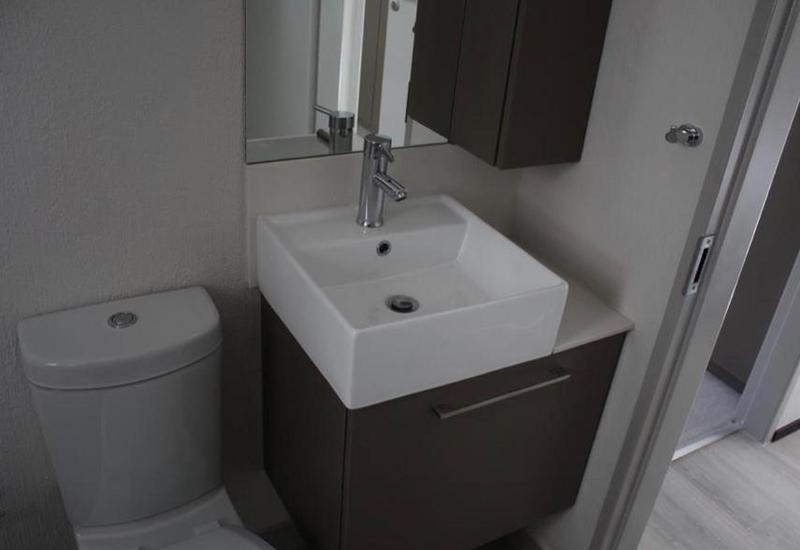 To Let 2 Bedroom Property for Rent in Fourways Gauteng