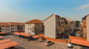 To Let 1 Bedroom Property for Rent in Paulshof Gauteng