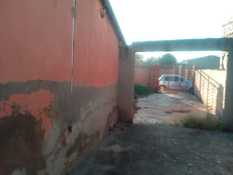 2 Bedroom Property for Sale in Diepkloof Zone 2 Gauteng