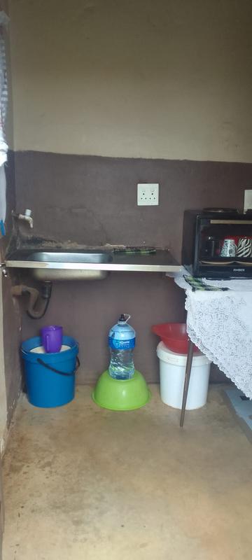2 Bedroom Property for Sale in Thulani Gauteng
