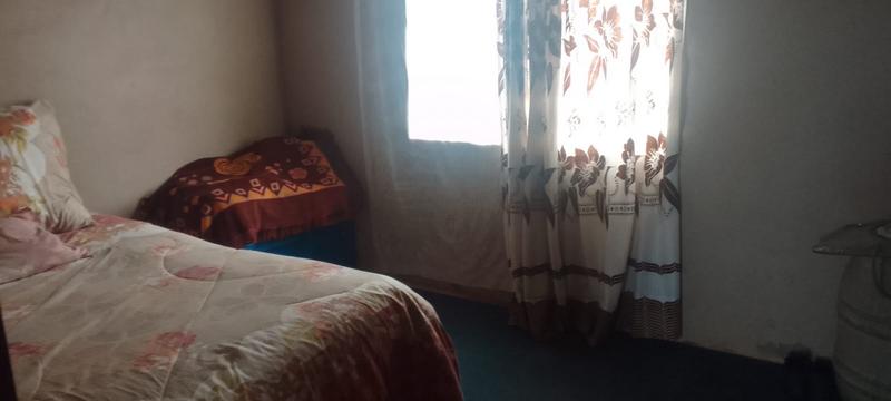 2 Bedroom Property for Sale in Thulani Gauteng