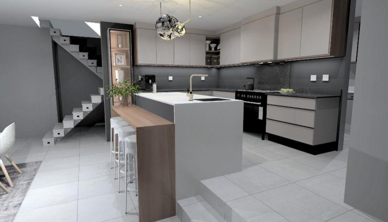 4 Bedroom Property for Sale in Fountainbrook Estate Gauteng