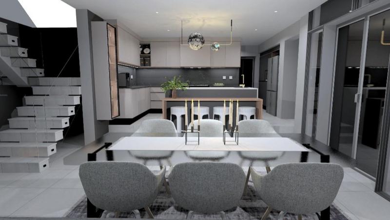4 Bedroom Property for Sale in Fountainbrook Estate Gauteng