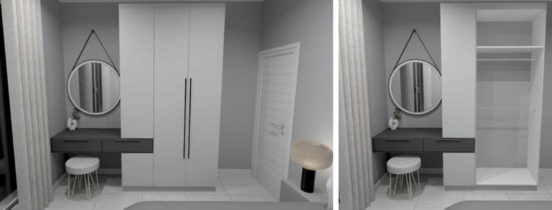 4 Bedroom Property for Sale in Fountainbrook Estate Gauteng