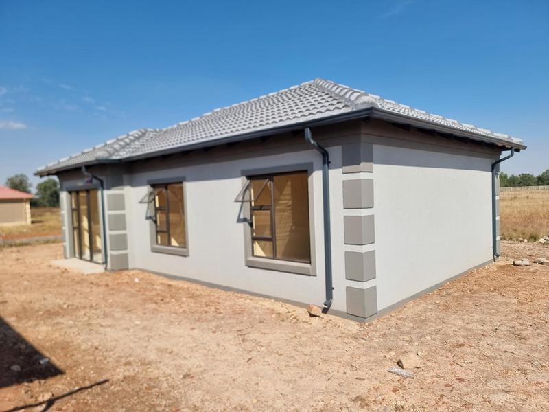 3 Bedroom Property for Sale in Sharon Park Gauteng