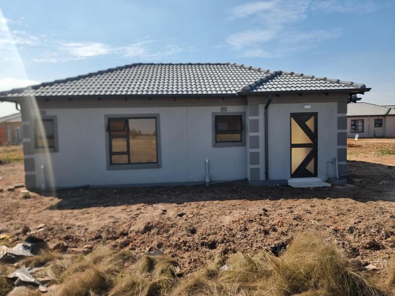 3 Bedroom Property for Sale in Sharon Park Gauteng